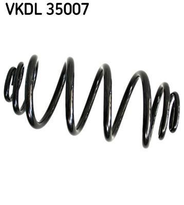 Mola de suspensão SKF ref. VKDL 35007